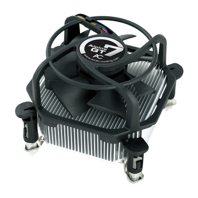 Arctic Cooling 4PROL2 Super Silent ProL Skt 478