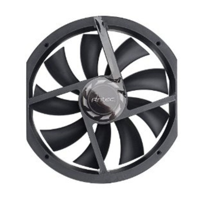 ANTEC BIGBOY200 20Cm Case Cooling Fan - Big Boy 200