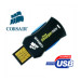 Corsair C-CMFUSBMINI-16GB 16GB USB2.0 Flash drive Voyager Mini Image