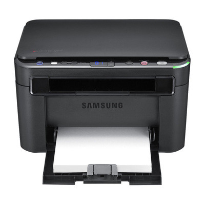 Laser Printers  Scanners on Samsung Scx3205w Black Mono Laser Printer Scanner Copier  Wireless