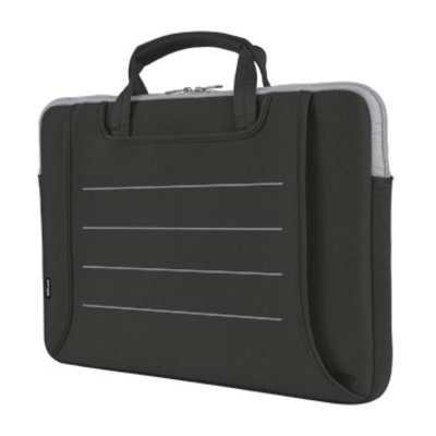 Trust 16515 15.4 Inch Notebook Carry Sleeve with handle