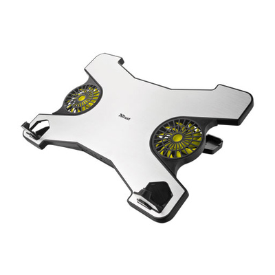 Trust 16813 Notebook Cooling Stand Xstream