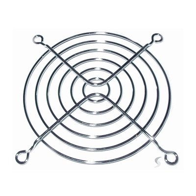 Generic FANNE100 80mm Fan Guard