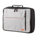 Trust 16918 Agiloo 15-16" Notebook Carry Bag - Grey/Orange Image