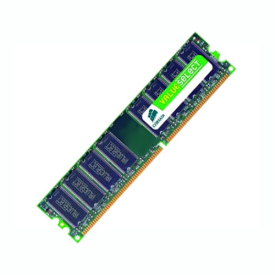 Corsair VS2GB800D2 2Gb DDR2 800 Mhz Value Ram