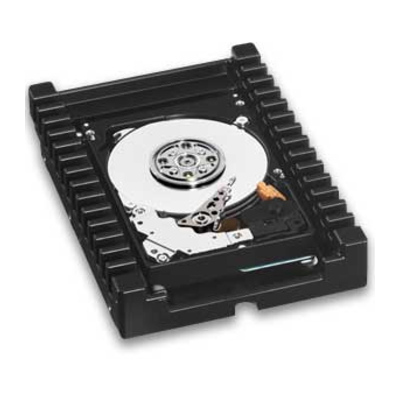 Western Digital 600GB VelociRaptor, SATA 6Gb/s, 10000RPM, 32MB Cache, 4.2 ms