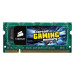 Corsair CGM2X1GS800 1Gb DDR SO-Dimm DDR2 800 GAMING Image
