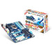 Gigabyte GA-Z68XP-UD3 Intel Z68 (Socket 1155) DDR3 Motherboard Image