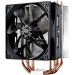 Coolermaster Hyper TX3 EVO CPU Cooler For AMD FM1, AM3+, AM3, AM2+, AM2 & Intel 1366, 1156/5, 775 Socket Processors Image