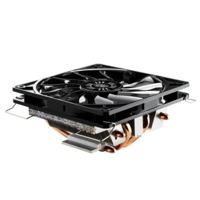 Coolermaster RR-GMM4-16PK-R1 GeminII M4 low profile CPU cooler