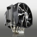 Xigmatek SD1484 Prime Cpu Cooler With Dual Fans (comes with one Free) Image