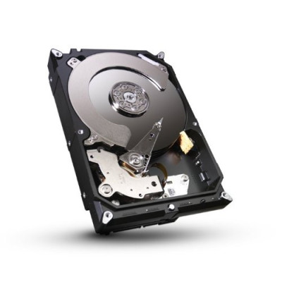 Seagate ST3000dm001 3Tb Seagate SATA 3 HDD 7200RPM - 64Mb Cache
