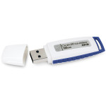 DTIG3/16GB 16Gb Kingston Datatraveler USB2 Memory Stick