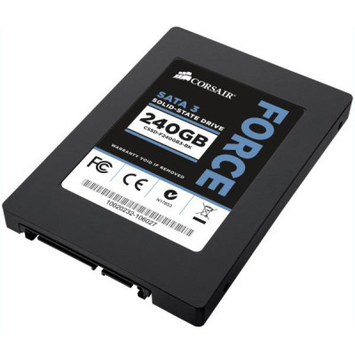 Corsair  240Gb Force Series 3 SSD Drive