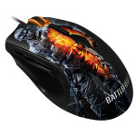 RZ01-00350300-R3M1 Razer Imperator 2012 Expert Gaming Mouse - Battlefield Special Edition