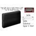 Ezcool SATA-USB2-EZ External SATA - USB / eSATA ENCLOSURE (3.5 Inch) Image