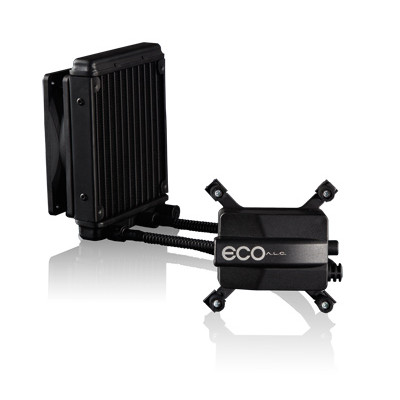 Cool-it ECO ALC ECO ALC Water Cooling System