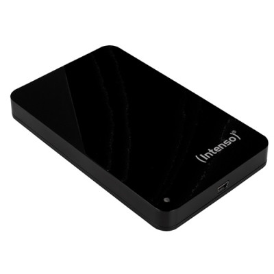 Intenso 500GB 2.5` 50709 500Gb 2.5` External Portable USB HDD