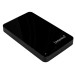 Intenso 500GB 2.5` 50709 500Gb 2.5` External Portable USB HDD Image