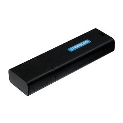 Freecom 16GB-SECURE256 16GB DataBar Secure USB Flash Drive