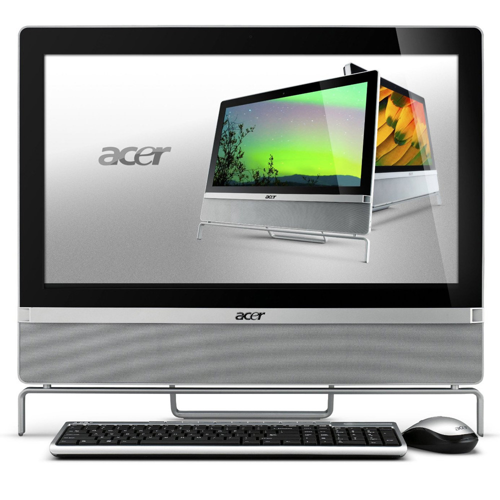 Acer Touch Pc