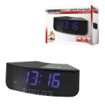HAV-CR24 König clock radio