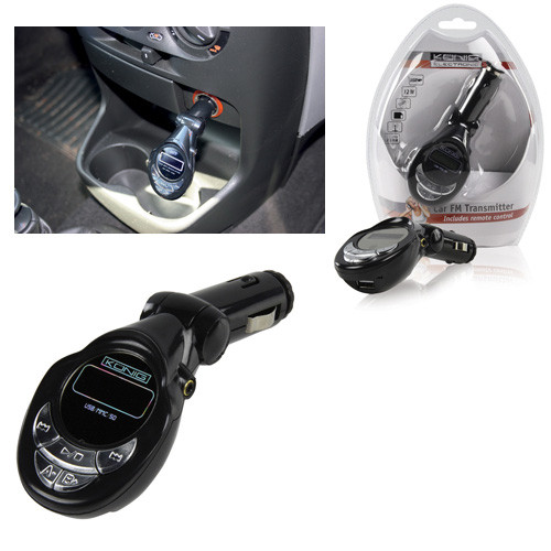 Konig Car