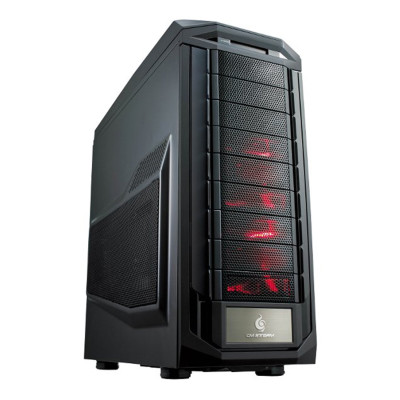 Falcon Computers FCVS00-1 GR8 Gaming Rig 8 - Intel I7 2600K, 16Gb DDR3, 1Tb SATA3 HDD, 1Gb GTX 560Ti, Windows 7 Home Premium 64Bit