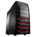 Falcon Computers FCVS00-1 GR6 Gaming Rig 6 - Intel I5 2500K, 16Gb DDR3, 1Tb HDD, 1Gb Nvidia GTX560Ti Image