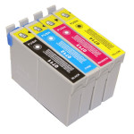 Generic T0715 Compatible Multi Pack D/DX/S/SX/BX Range