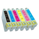 SVT0807-FLAT T0801/802/803/804/805/806 Multi Flat Pack
