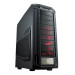 Falcon Computers FCVS00-1 GR9 Gaming Rig 9 - AMD FX8150, 16Gb DDR3, 120SSD, 1Tb HDD, 1Gb GTX560Ti, Windows 7 HP 64 Bit Image