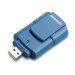 Dane-Elec ZMATESMR Smart Media Card Reader Image