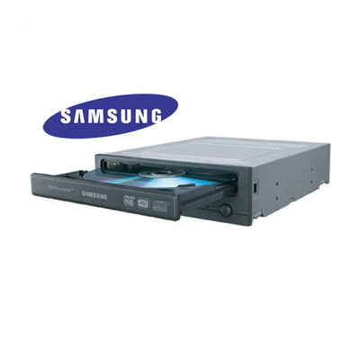 Samsung SH-S223C/RSMS 22x SATA DVDRW Dual Layer With Nero - Retail Boxed