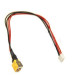 Generic AC37 Dc Jack For Acer 5335, 5735 Image