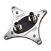 OCZ HF-MK1 HydroFlow CPU Water cooled system block Image