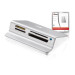 Trust 15917 ALLINONE DESK CARD READER FOR MAC Image
