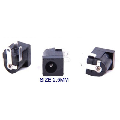 Generic AC13 DC Jack Socket Model AC13