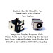 Generic AC-32 Ac-32 DC Socket for HP C300/DV5000/DV8000 Image