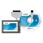 CT256M4SSD2CCA 256Gb M4 SSD Drive With Transfer Kit SATA 6Gb/s