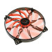 Xigmatek XLF-F2003 20CM LED Case Cooling Fan Image