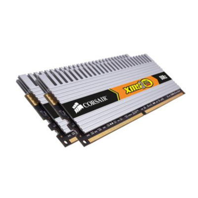 Corsair TWIN2X2048-6400C4DHX 2Gb DDR2 TWIN2X2048-6400C4DHX (2x1gb)