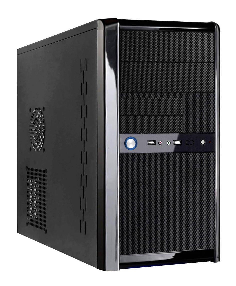 micro atx case