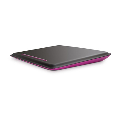 Belkin BL-F8N143EAESF Laptop CushDesk EXPRESSFUCHIA