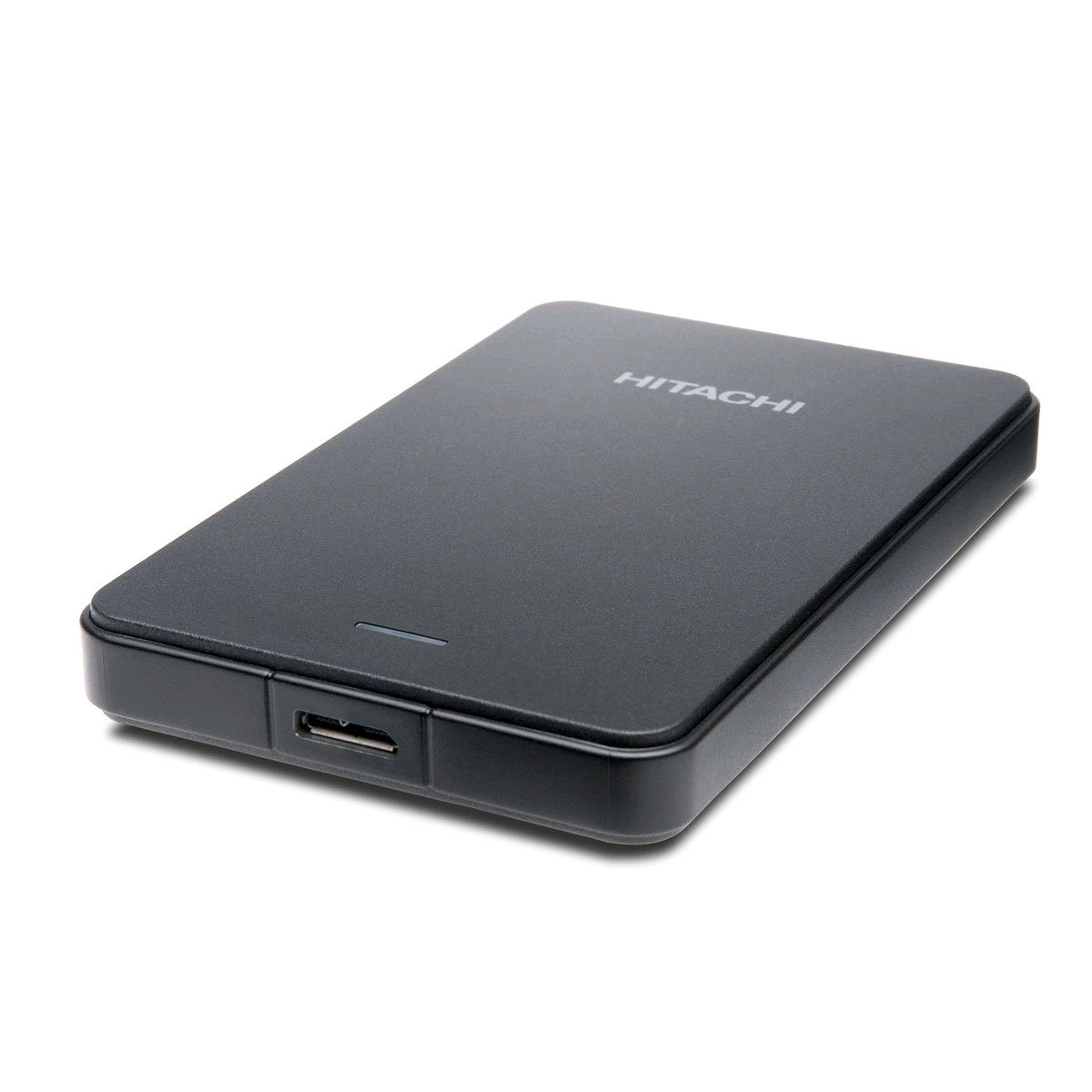 Hitachi 500GB 2.5 Inch USB Touro Mobile external Hard Drive Falcon