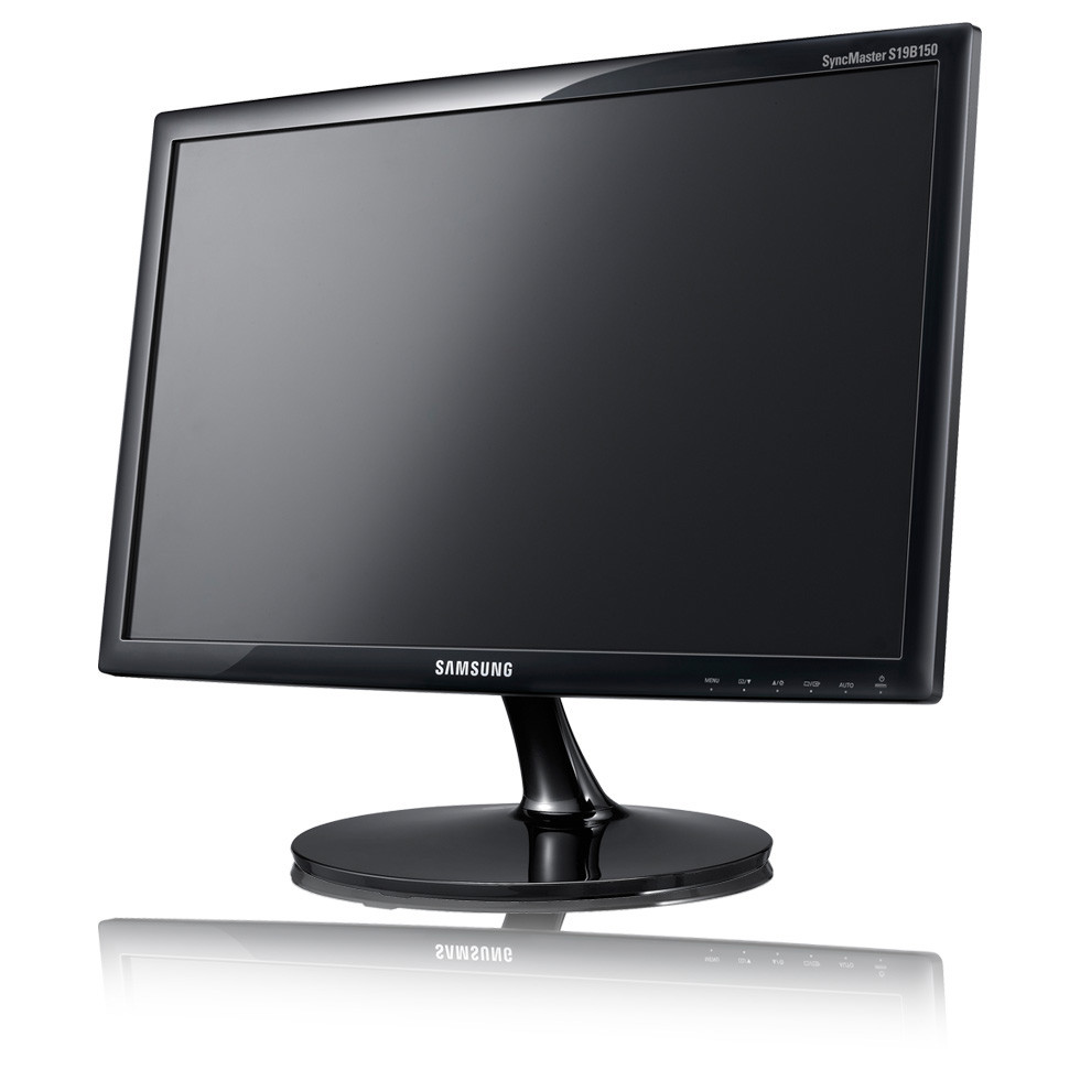 Samsung Led Screen