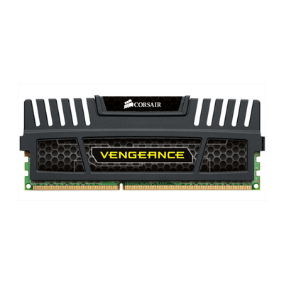 Corsair 4Gb Corsair Vengeance DDR3 1600Mhz 4Gb Dimm 9-9-9-24