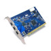 Belkin DB-PCI002 3 port Firewire 800 PCI Card Image