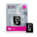 Storage Options SDHC06-08 8Gb Class 6 Secure Digital Card Image