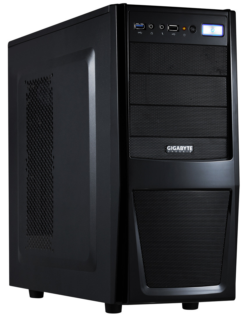 Midi Tower